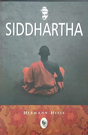 siddhartha book review